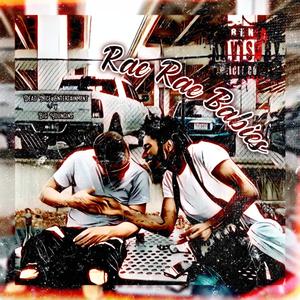 Forever Never (feat. DeadNiceYungLos, Twin Miyagi & GGM Baby) (Studio Mix|Explicit|Studio Version)