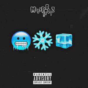 FROZEN (feat. LfsAres) [Explicit]