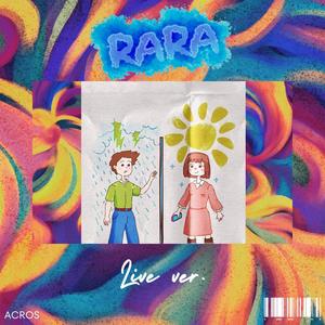 Rara (Live Version)