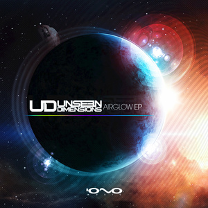 Wonderland (Unseen Dimensions Remix)