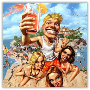 Betelgeuse (Original Mix)