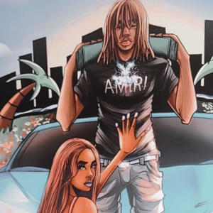Face Him Sped Up (Explicit)