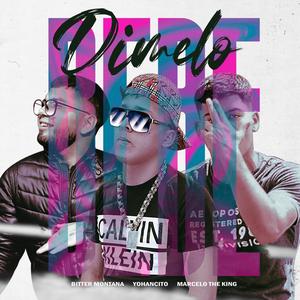 Dímelo bebé(feat. Bitter Montana, Yohancito & Marcelo The King)