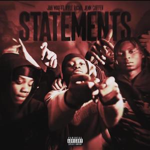 Statements (Explicit)