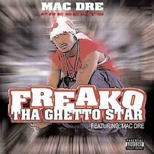 Tha Ghetto Star