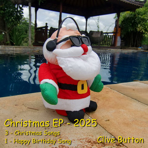 I Fell in Love at Christmas (Romantic)