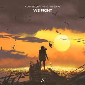 We Fight (Instrumental)