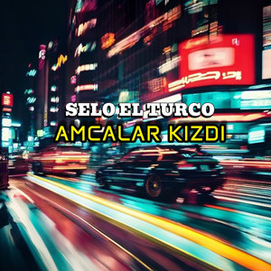 Amcalar Kızdı