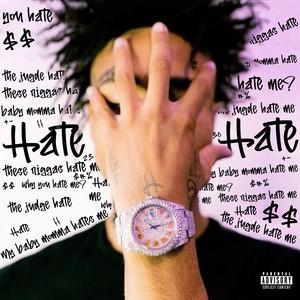 Hate (Explicit)