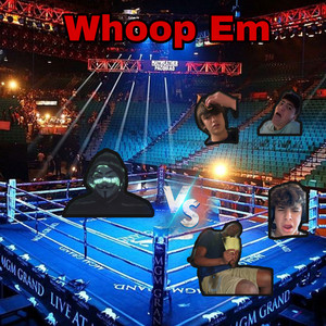 Da Fight (Explicit)