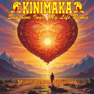 Sunshine Inna My Life (Remix)