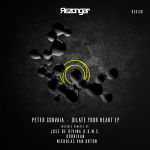 Dilate Your Heart (Jose De Divina, G.M.C. Remix)