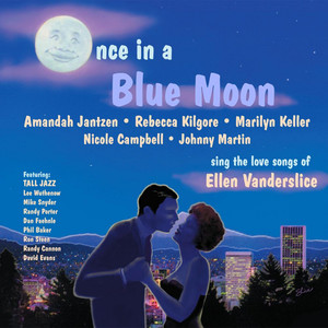 Twilight of Blue(Feat. Johnny Martin, Randy Porter, Phil Baker, Ron Steen & Dan Faehnle)