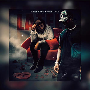 Lately (feat. Gee Litt) (Explicit)