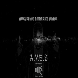 Augustine Embeatz Sumo - Single