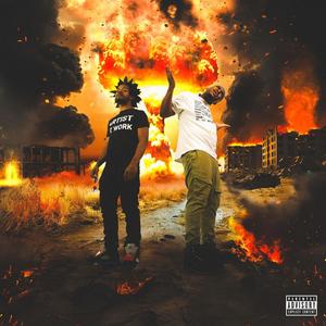 Might Feel (feat. ADV & Cheikh) (Radio Edit)