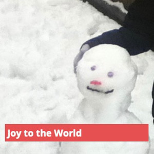 Joy to the World (Christmas Rock)