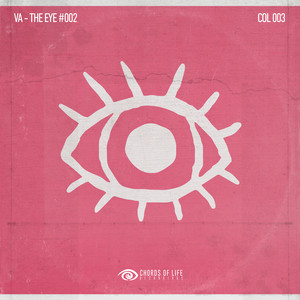 The Eye #002