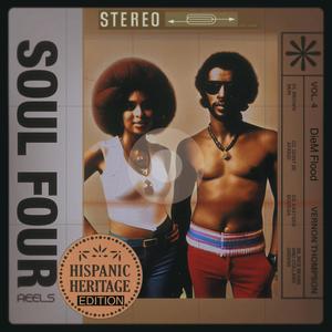 Don't Be Afraid (feat. DieM Flood & Zhenel) (Explicit)