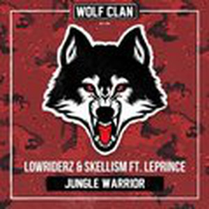 Jungle Warrior (Extended Mix)
