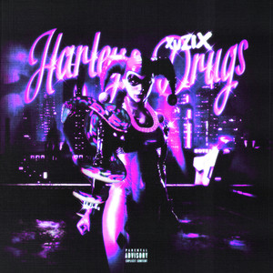 HARLEY'S DRUGS (Explicit)