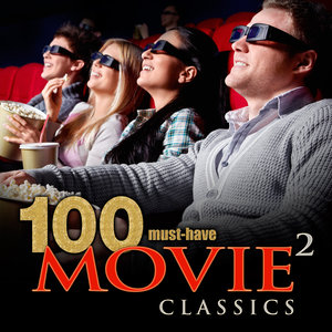 100 Must-Have Movie Classics, Vol. 2