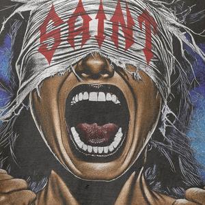 Lil Saint! (feat. Vell4s!) (Explicit)