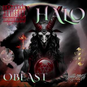 Halo (Explicit)