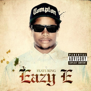 Featuring...Eazy - E