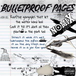 BulletProof Pages (Explicit)