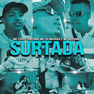 Surtada (Explicit)