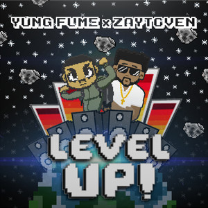 Level Up (Explicit)