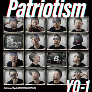 Patriotism (Explicit)