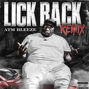 Lick Back (Remix|Explicit)