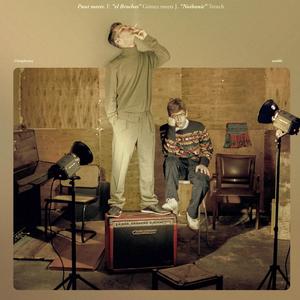 Camp Nou Spotify (Explicit)