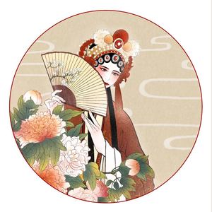 昔言