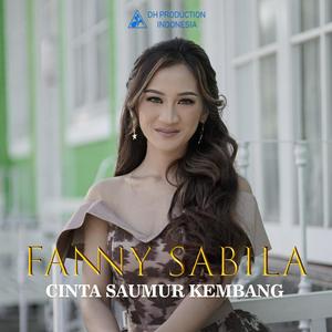 Cinta Saumur Kembang