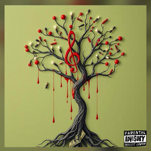 R86TS (feat. UpState Drip & Drip Acid) (Explicit)