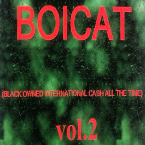 Boicat