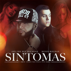 Sintomas (feat. Kevin Roldan)