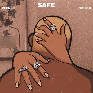 SAFE (feat. Toolkii)