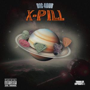 OFF THE X (Explicit)