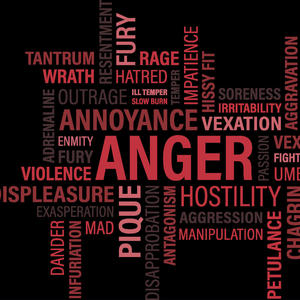 Anger