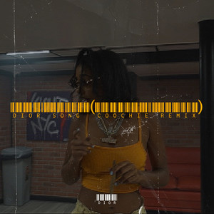 Dior Song (Coochie Remix|Explicit)