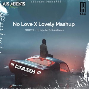 No Love X Lovely (Mashup)