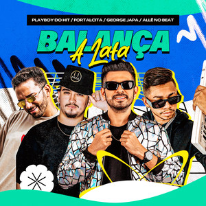 Balança a lata
