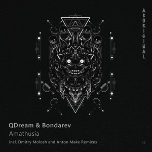 Amathusia (Anton Make Remix)