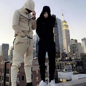 Benji24 x You Know (Explicit)