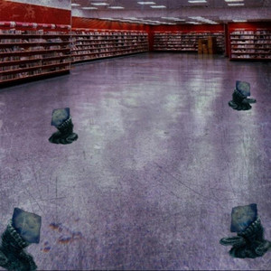 Backrooms (Explicit)