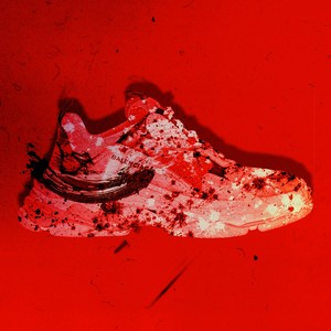 Balenciaga(Prod. by Vorkuta) (Explicit)